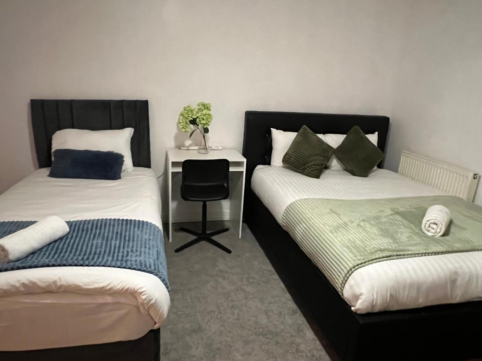 Apartment O2 Arena Canary Wharf Excel London