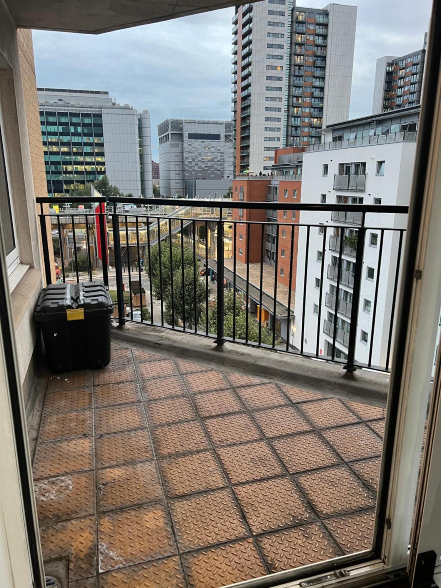 Apartment O2 Arena Canary Wharf Excel London