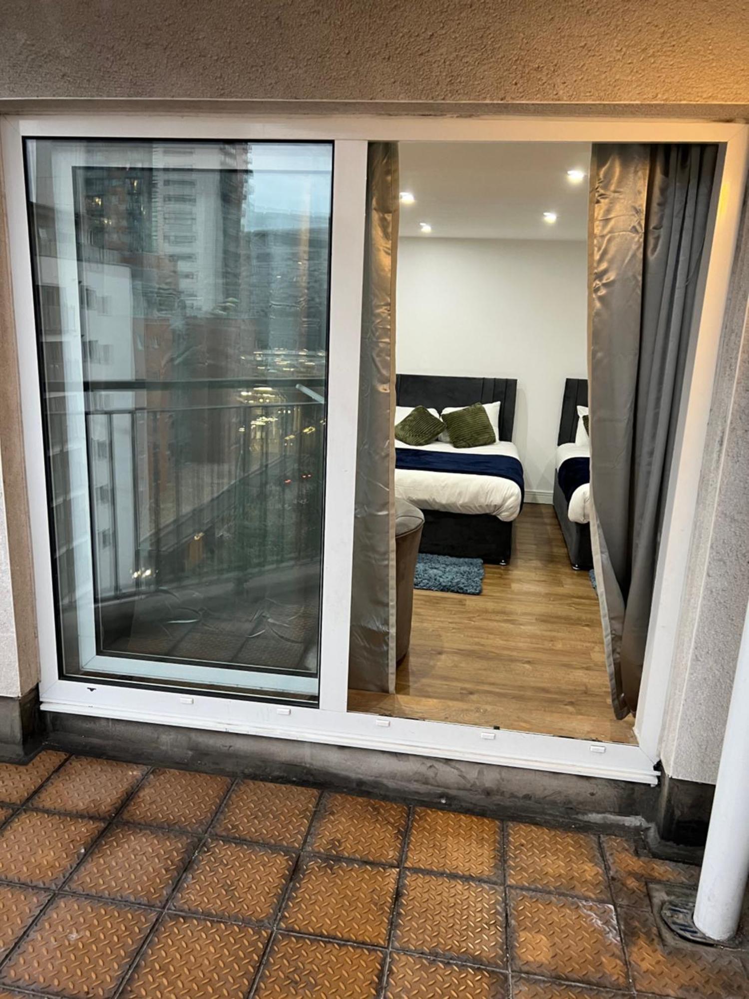 O2 Arena Canary Wharf Excel Apartment *