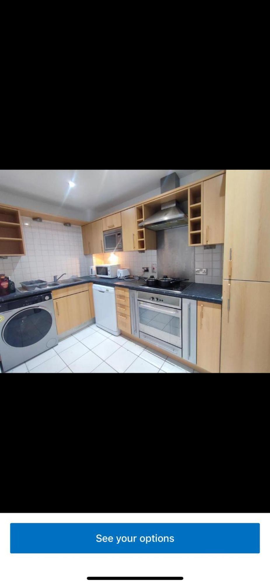 O2 Arena Canary Wharf Excel Apartment *