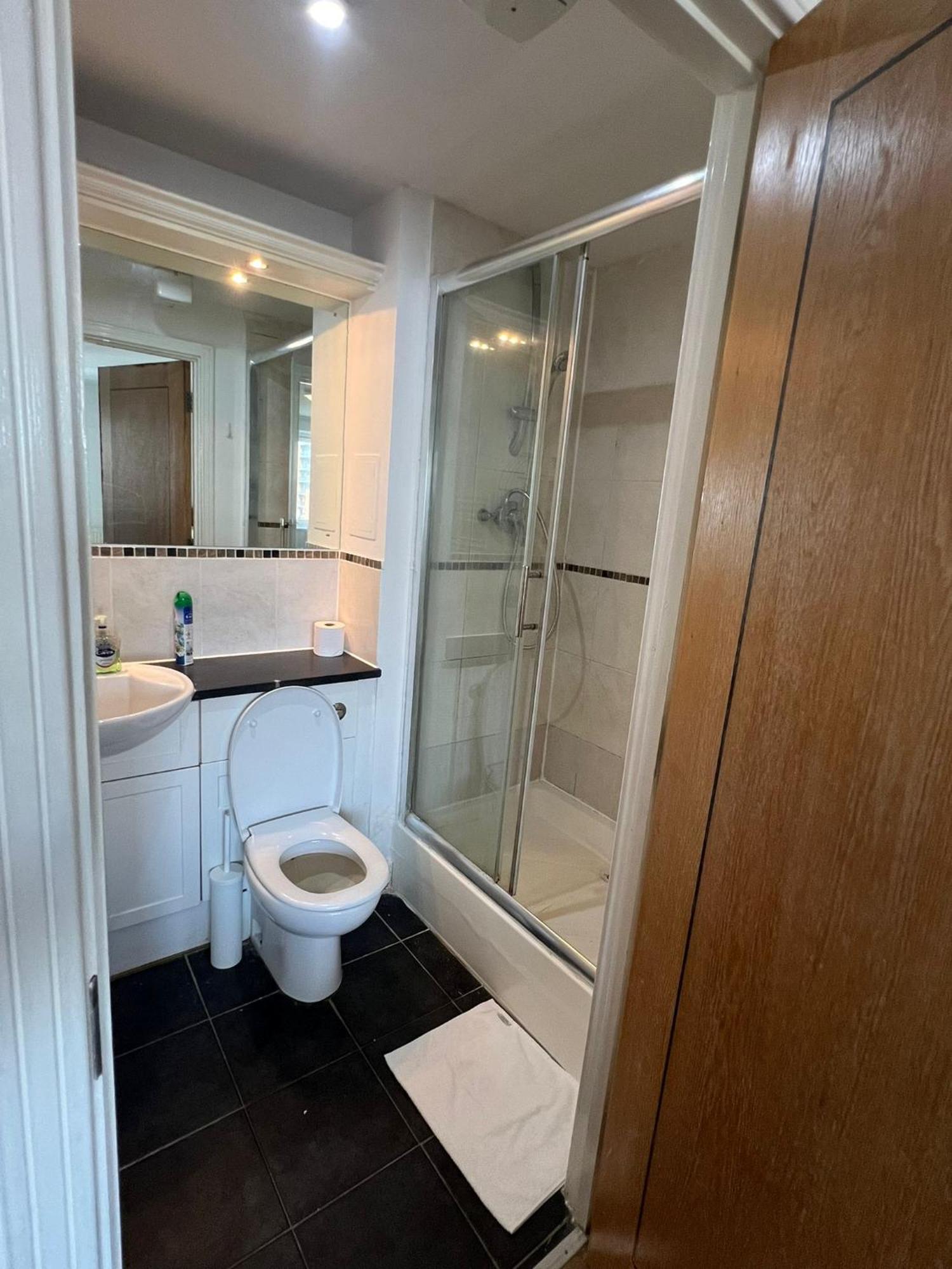 O2 Arena Canary Wharf Excel Apartment *