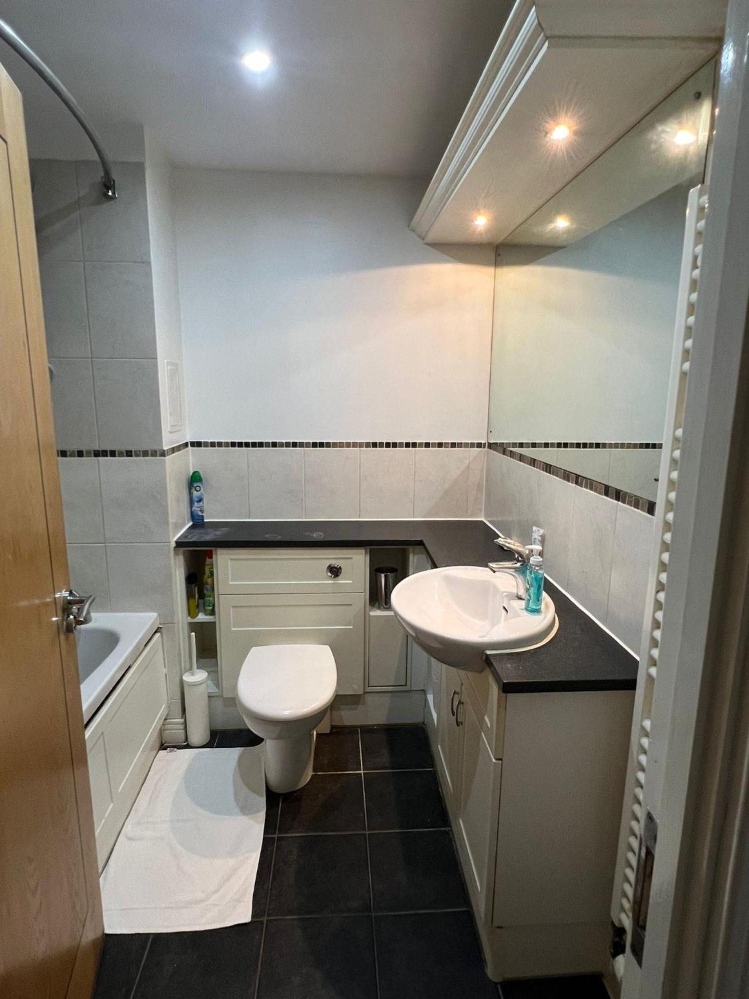 Apartment O2 Arena Canary Wharf Excel