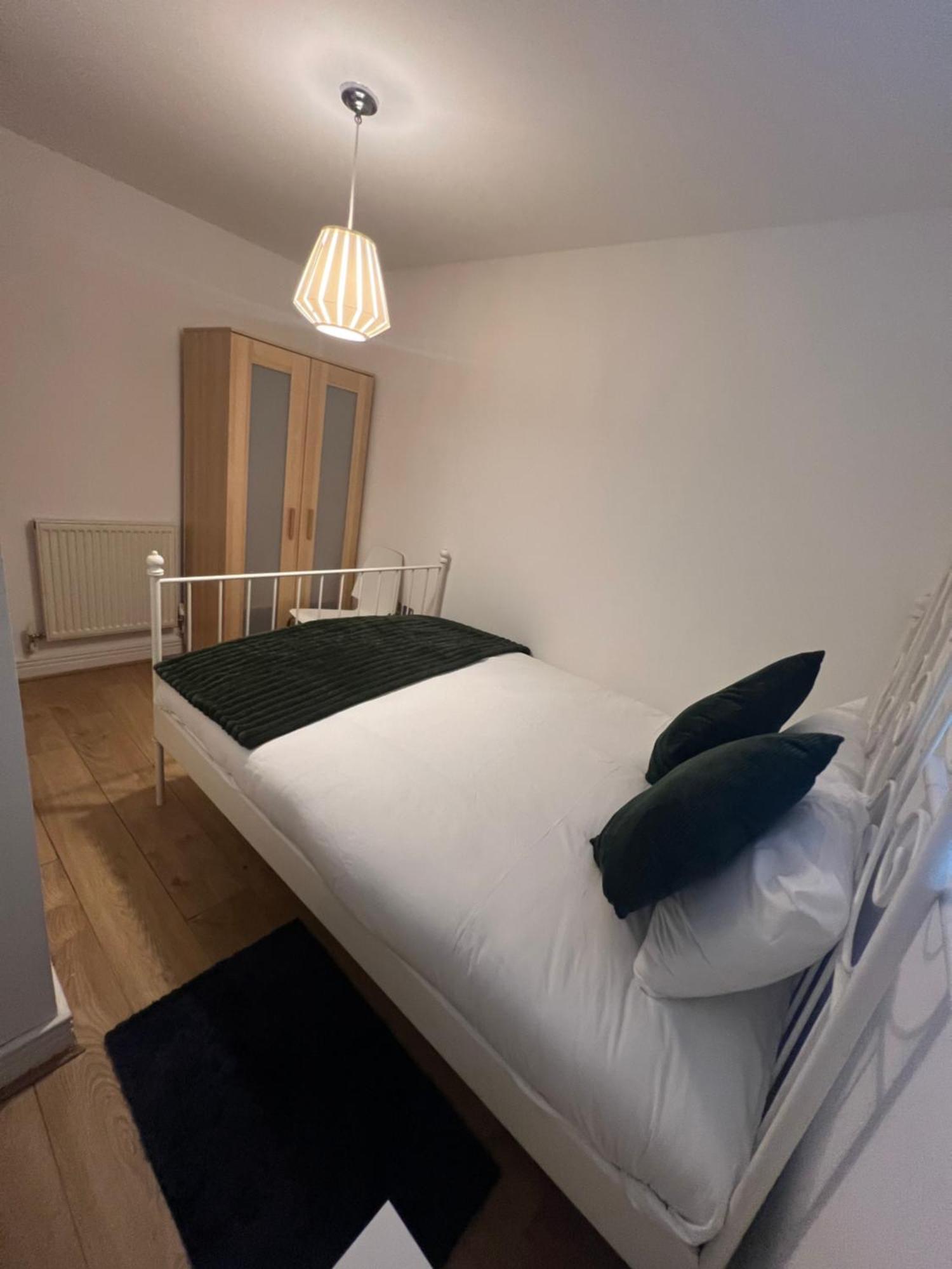 Apartment O2 Arena Canary Wharf Excel *