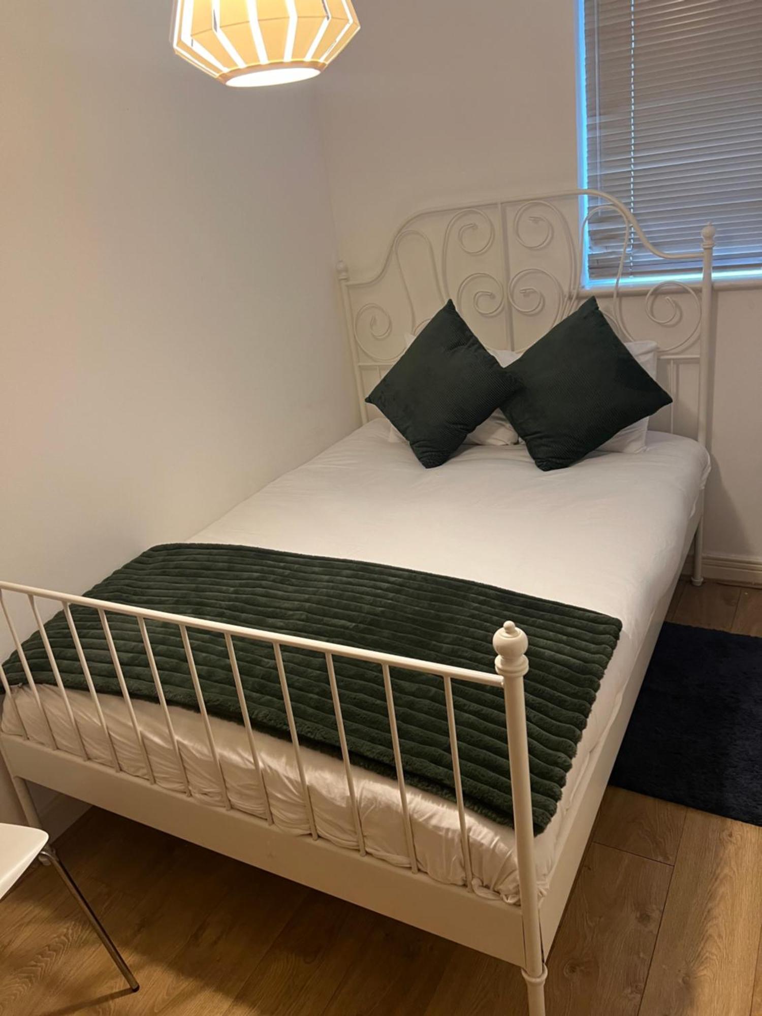 O2 Arena Canary Wharf Excel Apartment London